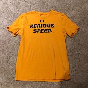 Under Armour Tee!